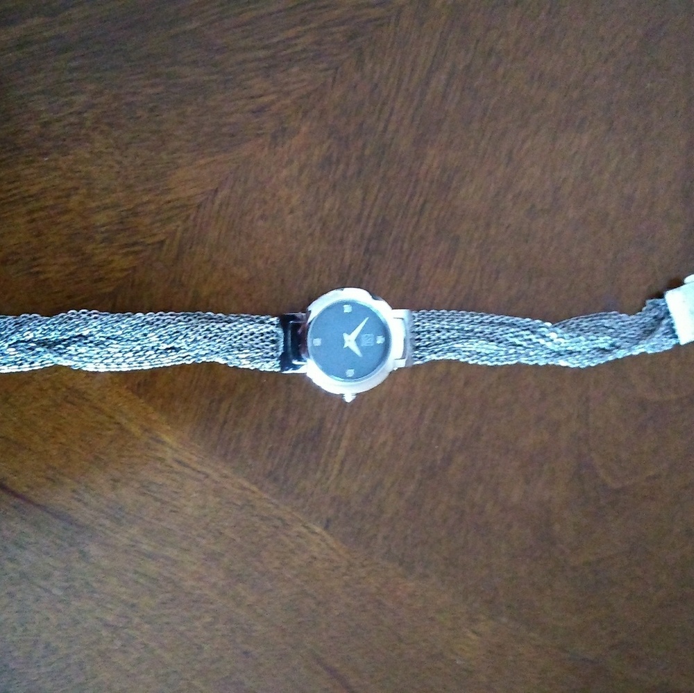 ESQ Swiss Watch